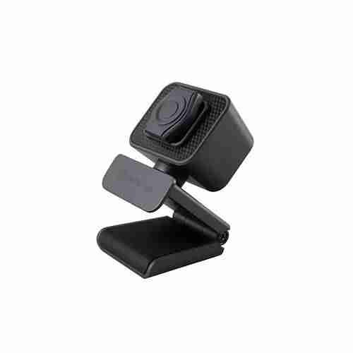 Micropack Webcam MWB-15 Pro Stream 1080p 30fps 90d FOV Mono Mic With Privacy Cover - Image 8
