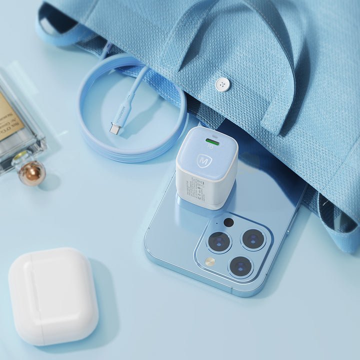 Micropack 35W USB-C Universal Wall Charger MWC-135 - Image 12