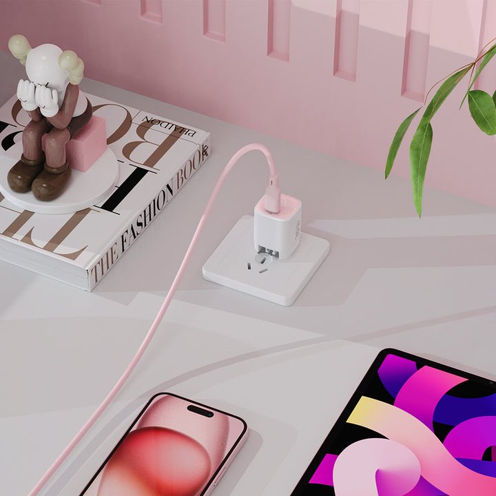 Micropack 35W USB-C Universal Wall Charger MWC-135 - Image 14